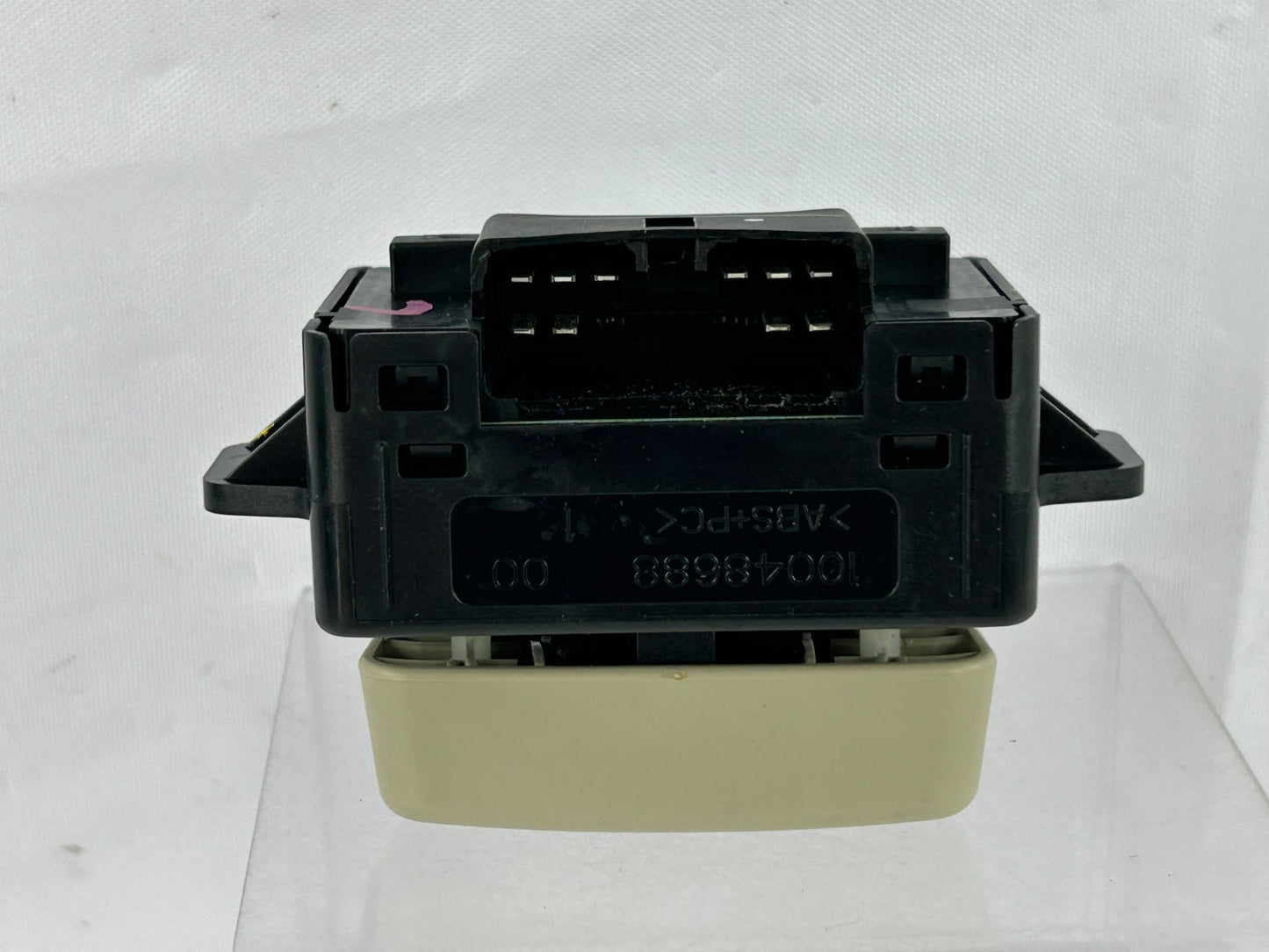 10-14 Subaru Outback Left Driver Side Power Seat Adjust Switch OEM 64176AJ00A
