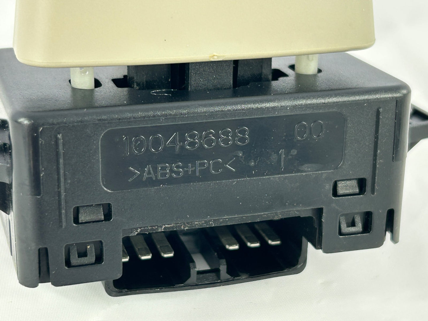 10-14 Subaru Outback Left Driver Side Power Seat Adjust Switch OEM 64176AJ00A
