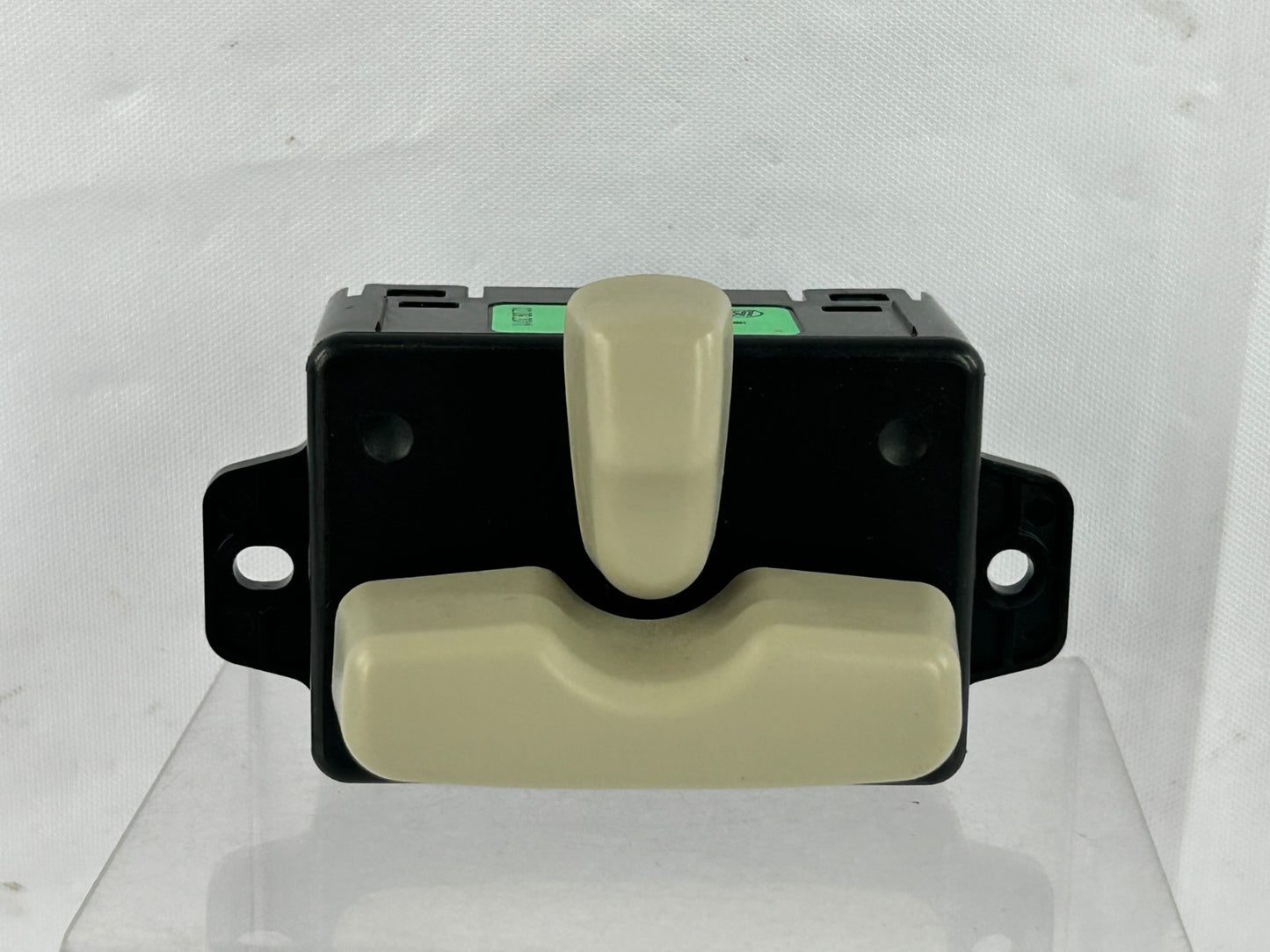 2010-2014 Subaru Outback PASSENGER Side Power Seat Adjust Switch OEM 64176AJ01B