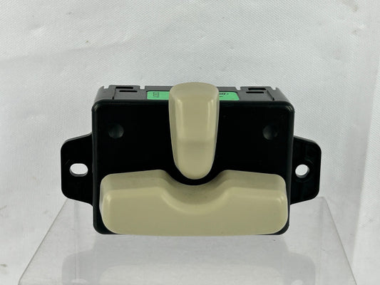 2010-2014 Subaru Outback PASSENGER Side Power Seat Adjust Switch OEM 64176AJ01B