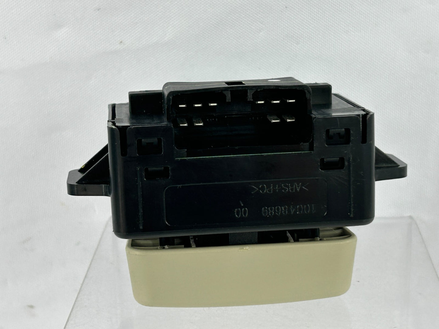 2010-2014 Subaru Outback PASSENGER Side Power Seat Adjust Switch OEM 64176AJ01B