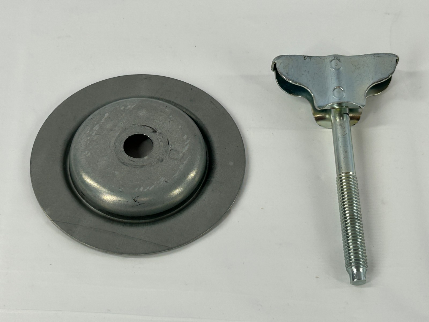 2000-2021 Subaru Outback Rear Spare Tire Hold Down Bolt Retainer OEM 901720002