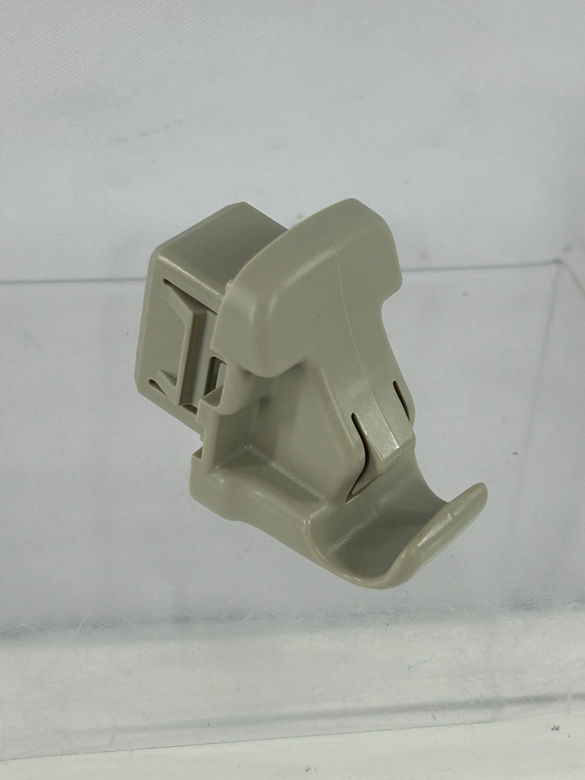 2010-2021 Subaru Outback Front Roof Sun Visor Support Hook Beige OE 92018FG001ME