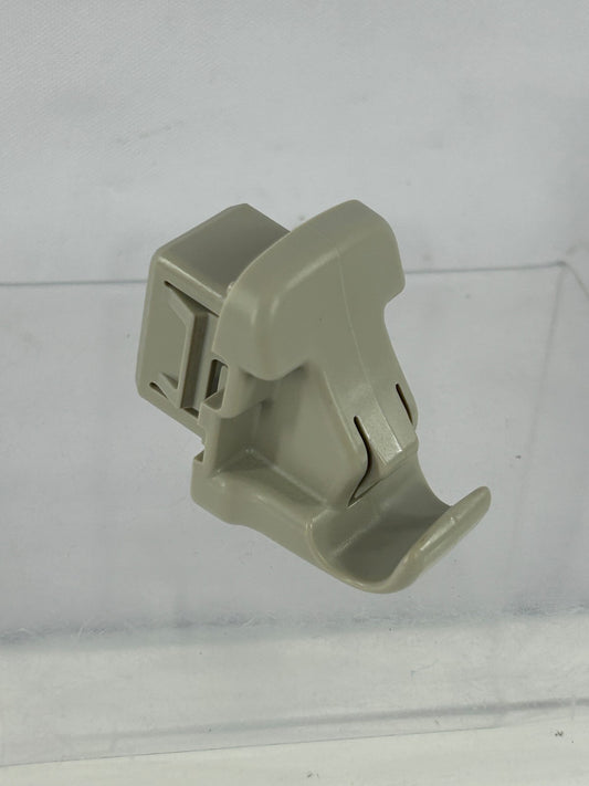2010-2021 Subaru Outback Front Roof Sun Visor Support Hook Beige OE 92018FG001ME