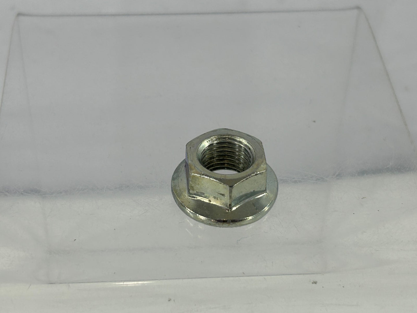 2002-2026 Subaru Outback Steering Wheel Lateral Arm Nut OEM 023812000