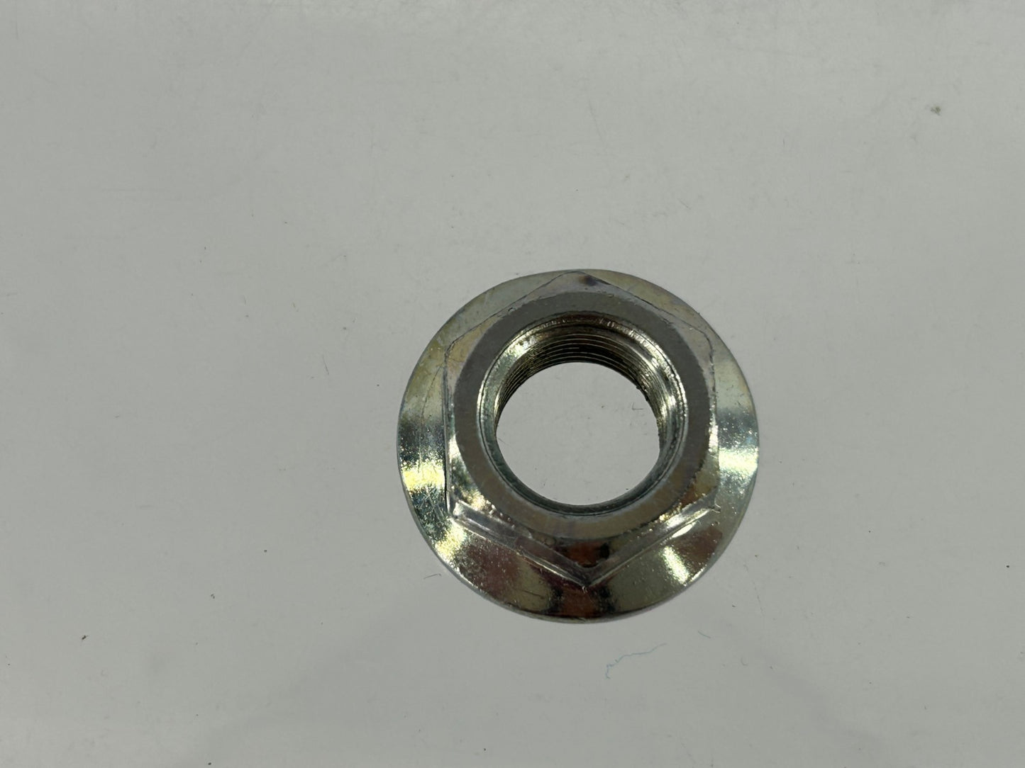 2002-2026 Subaru Outback Steering Wheel Lateral Arm Nut OEM 023812000
