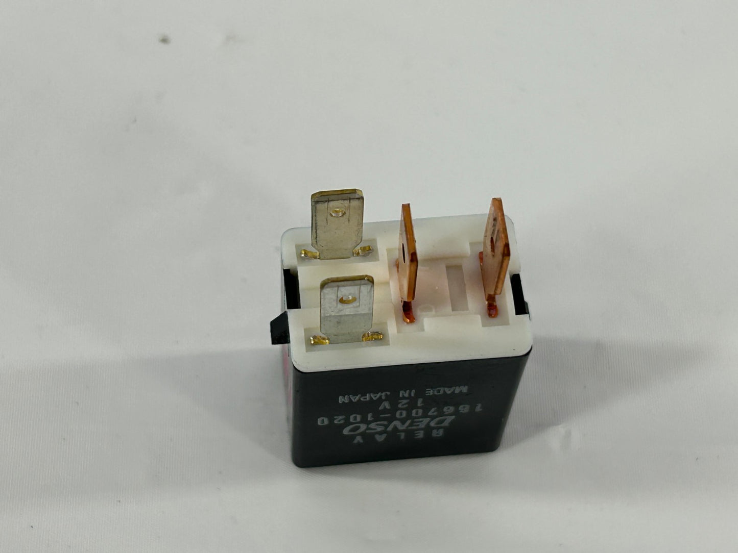 05-14 Subaru Outback Front Engine Fuse Box Multi Purpose Relay OEM 82501FC100