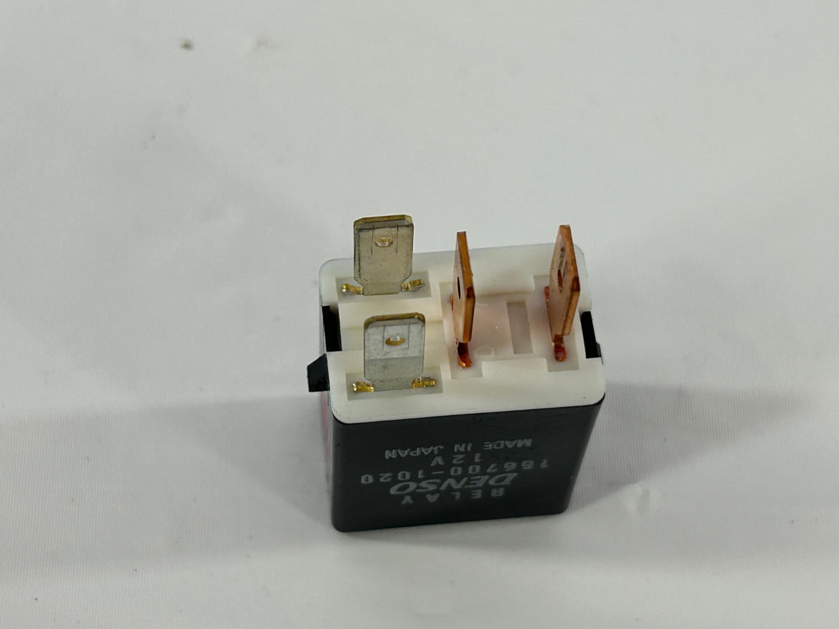 05-14 Subaru Outback Front Engine Fuse Box Multi Purpose Relay OEM 82501FC100