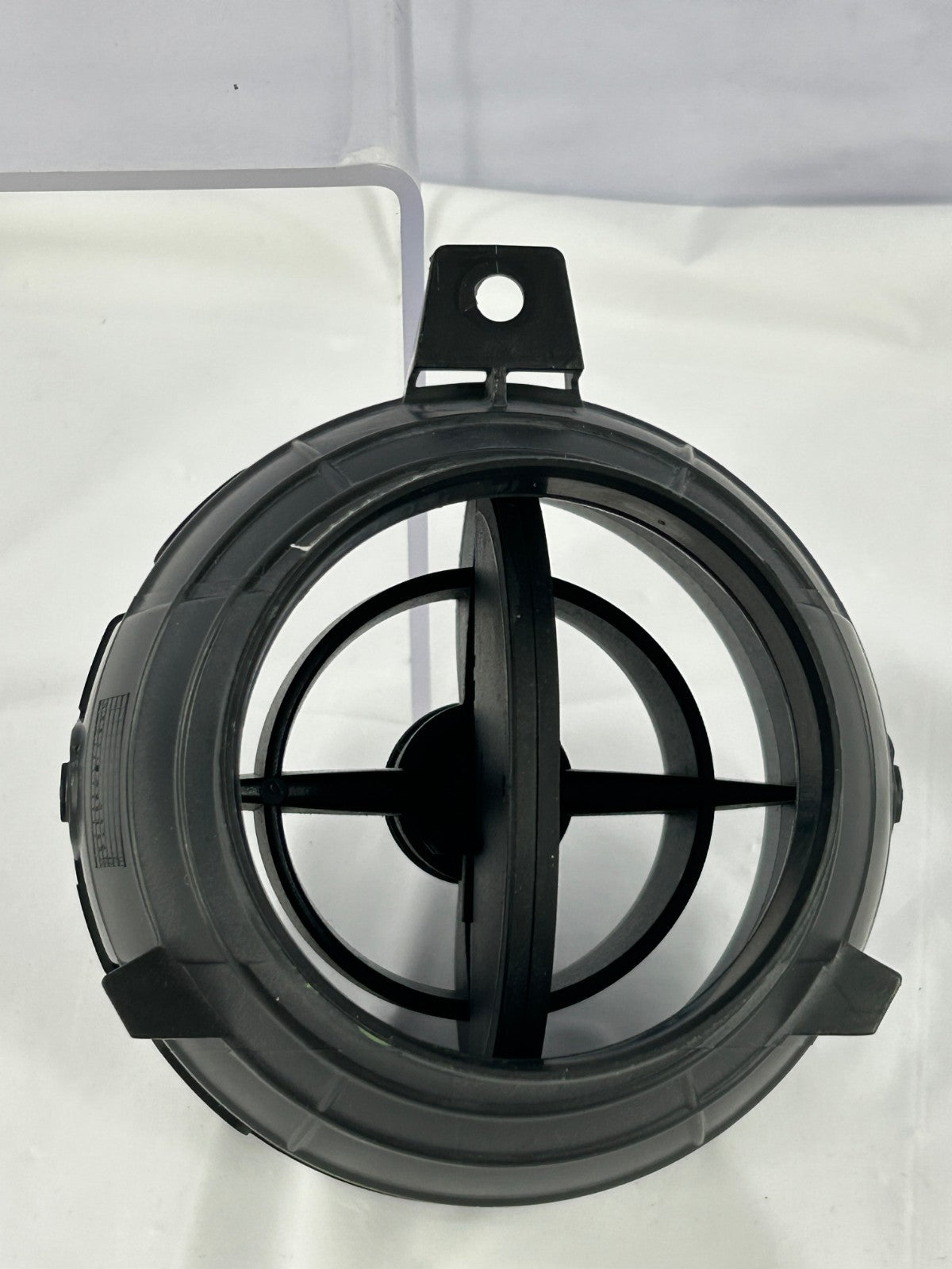 08-14 Mini Cooper Clubman Right Outer Dash Air Vent Grille Assy OEM 51452752764