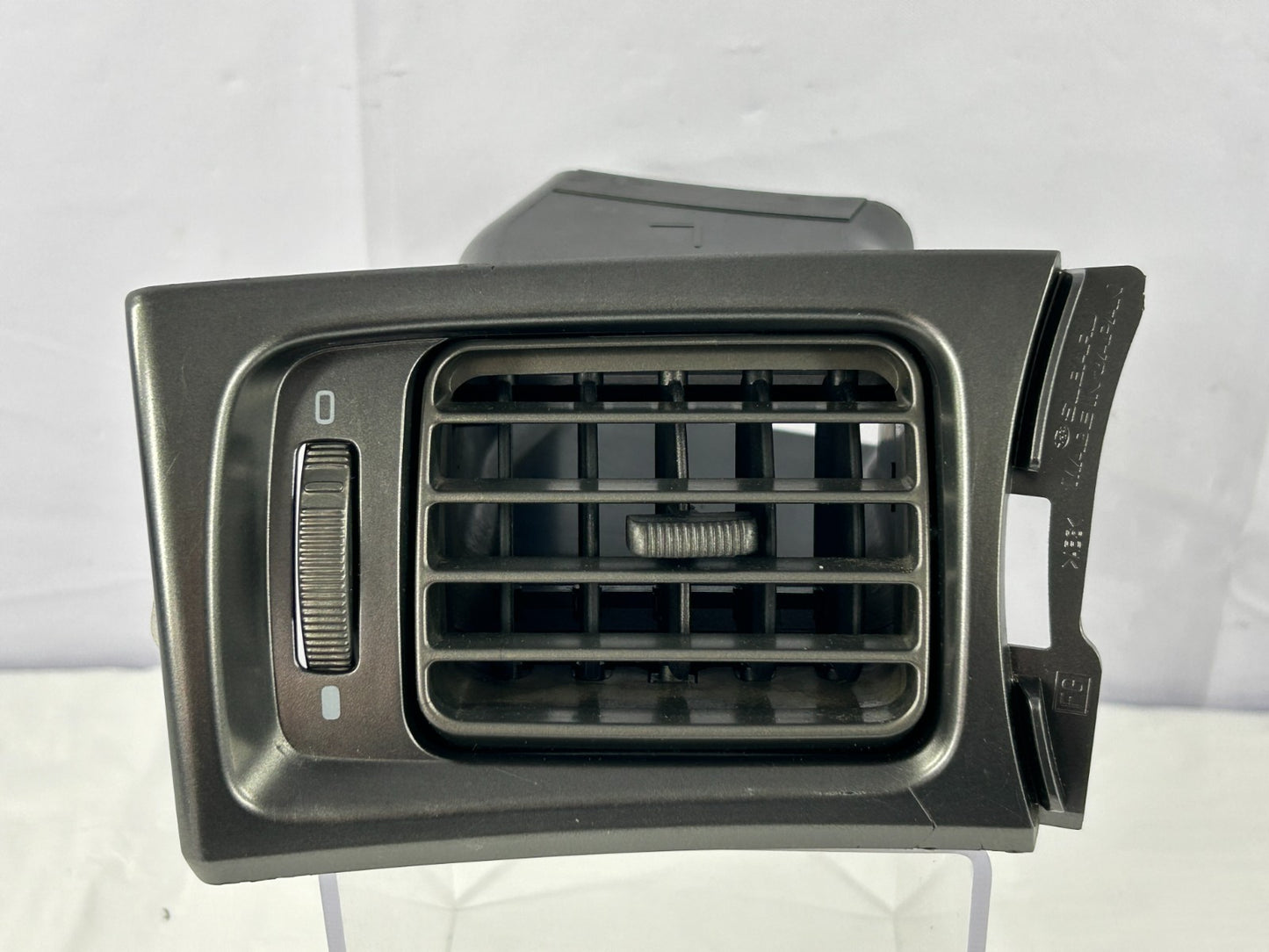 11-13 Subaru Forester Left Driver Dash A/C Air Vent Grille Trim OEM 66076FG110