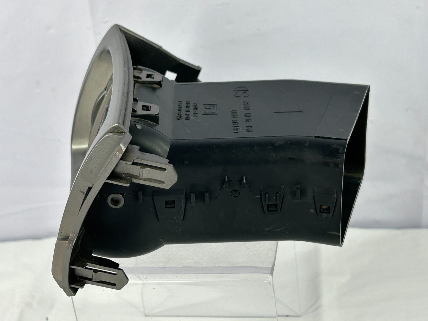 09-10 Subaru Forester Left Driver Dash A/C Air Grille Vent Assy OEM 66076FG010