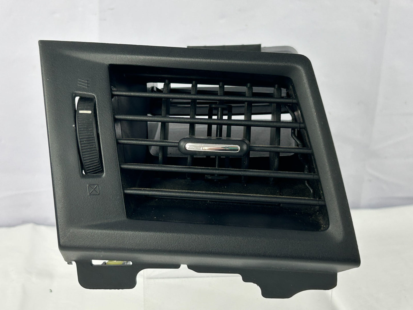 10-14 Subaru Outback Left Driver Dash A/C Air Vent Grille Trim OEM 66110AJ01A