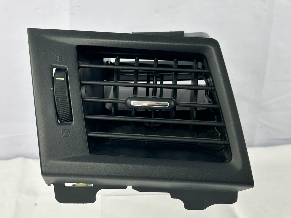 10-14 Subaru Outback Left Driver Dash A/C Air Vent Grille Trim OEM 66110AJ01A