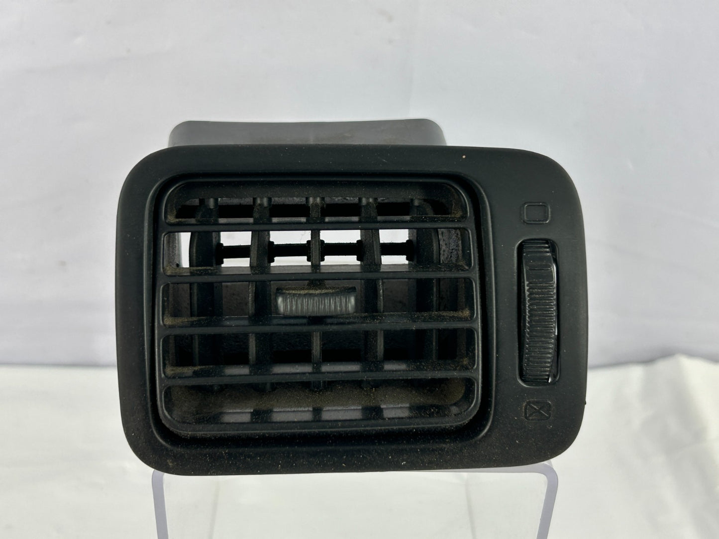 03-08 Subaru Forester Front Right Side Dash A/C Air Vent Duct OEM 66110SA030ML