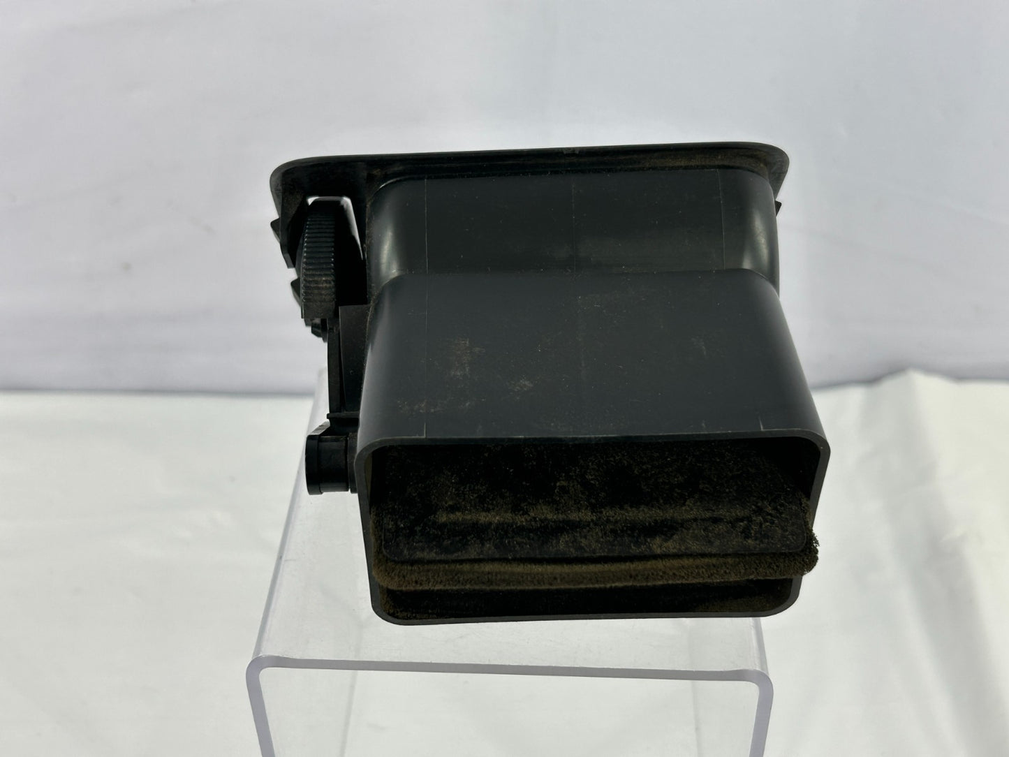 03-08 Subaru Forester Front Right Side Dash A/C Air Vent Duct OEM 66110SA030ML
