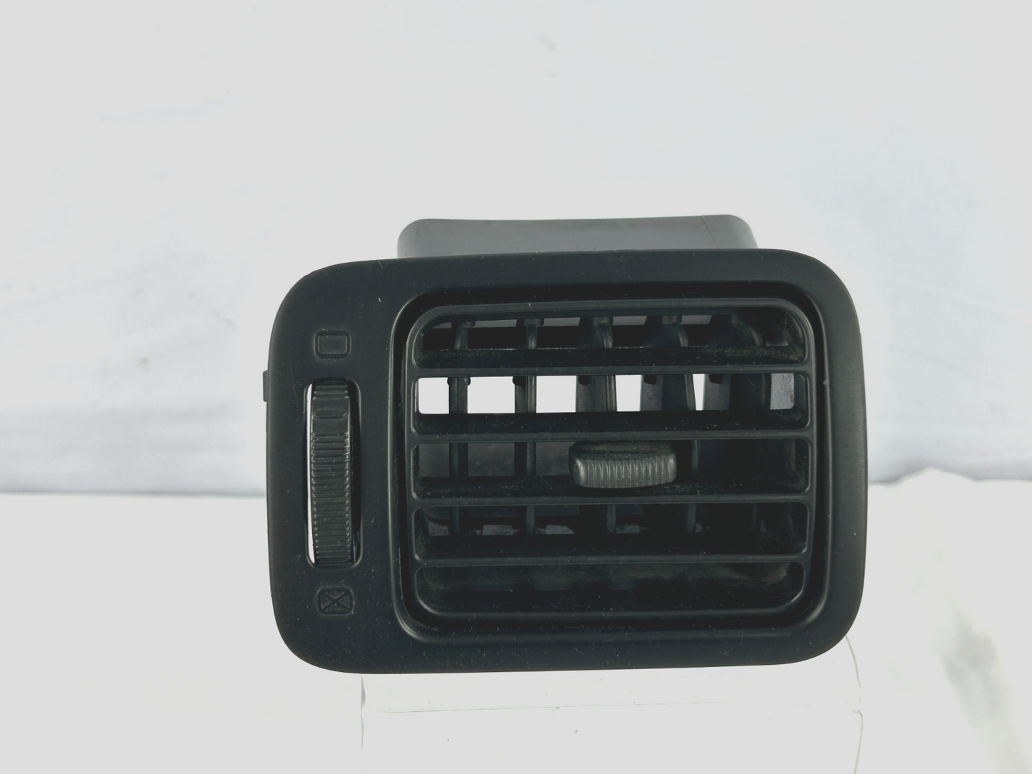 03-08 Subaru Forester Front Left Side Dash A/C Air Vent Duct OEM 66110SA010ML