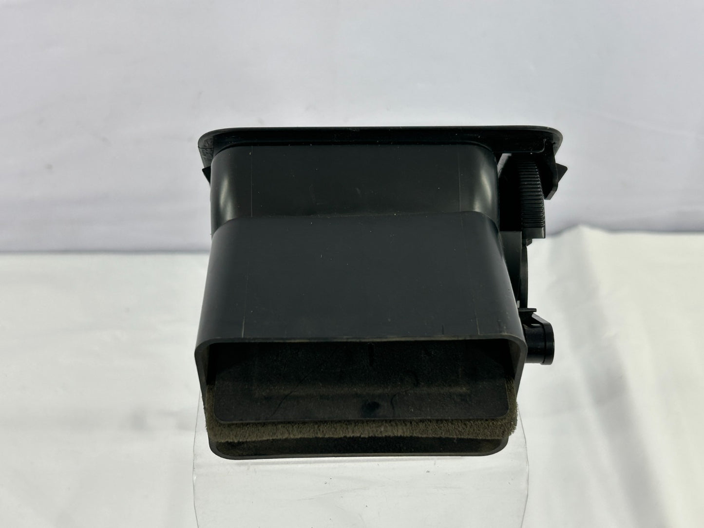 03-08 Subaru Forester Front Left Side Dash A/C Air Vent Duct OEM 66110SA010ML