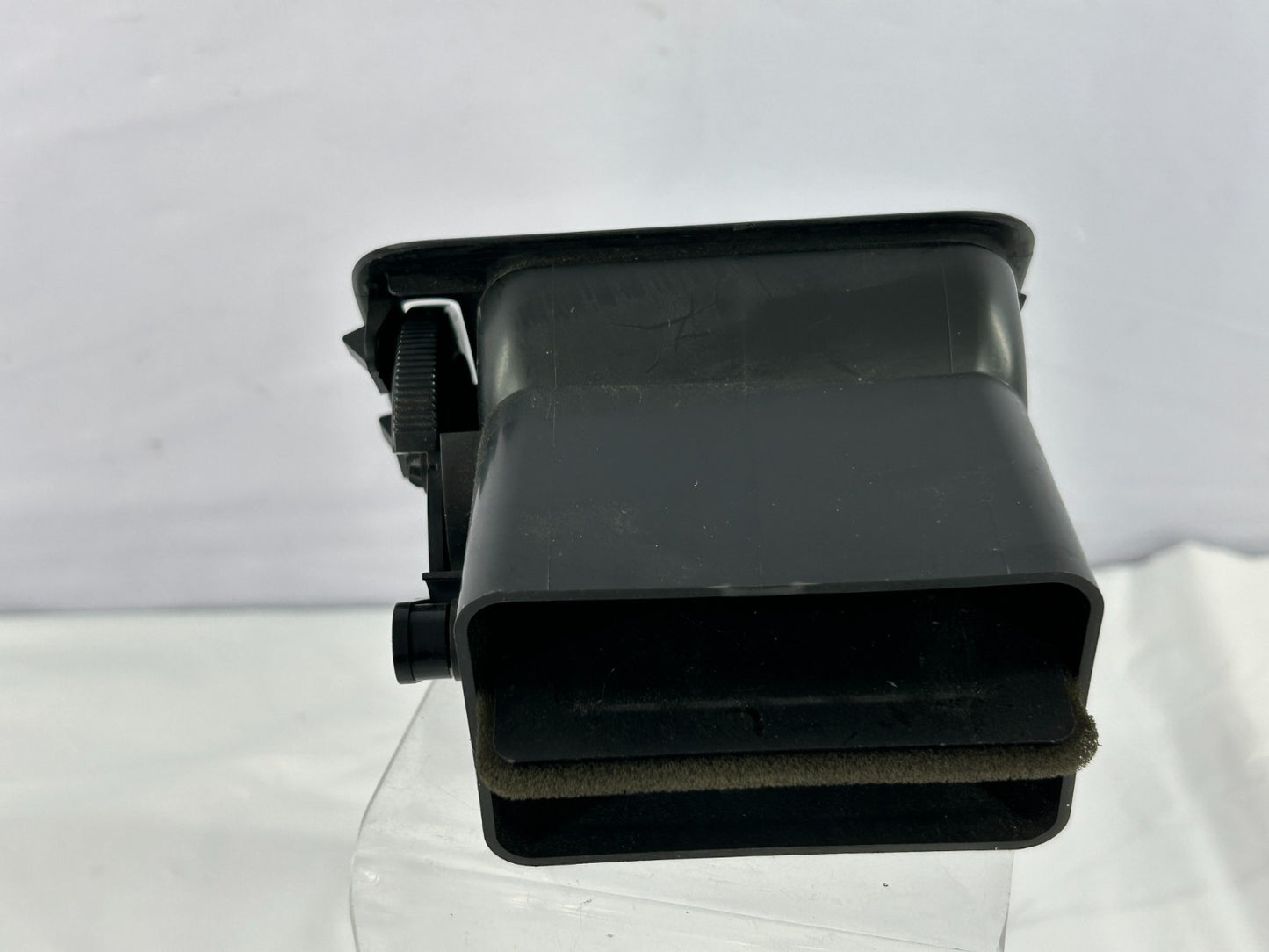 03-08 Subaru Forester Front Right Side Dash A/C Air Vent Duct OEM 66110SA030ML