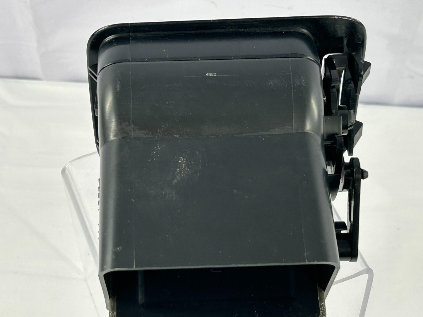 03-08 Subaru Forester Front Right Side Dash A/C Air Vent Duct OEM 66110SA030ML