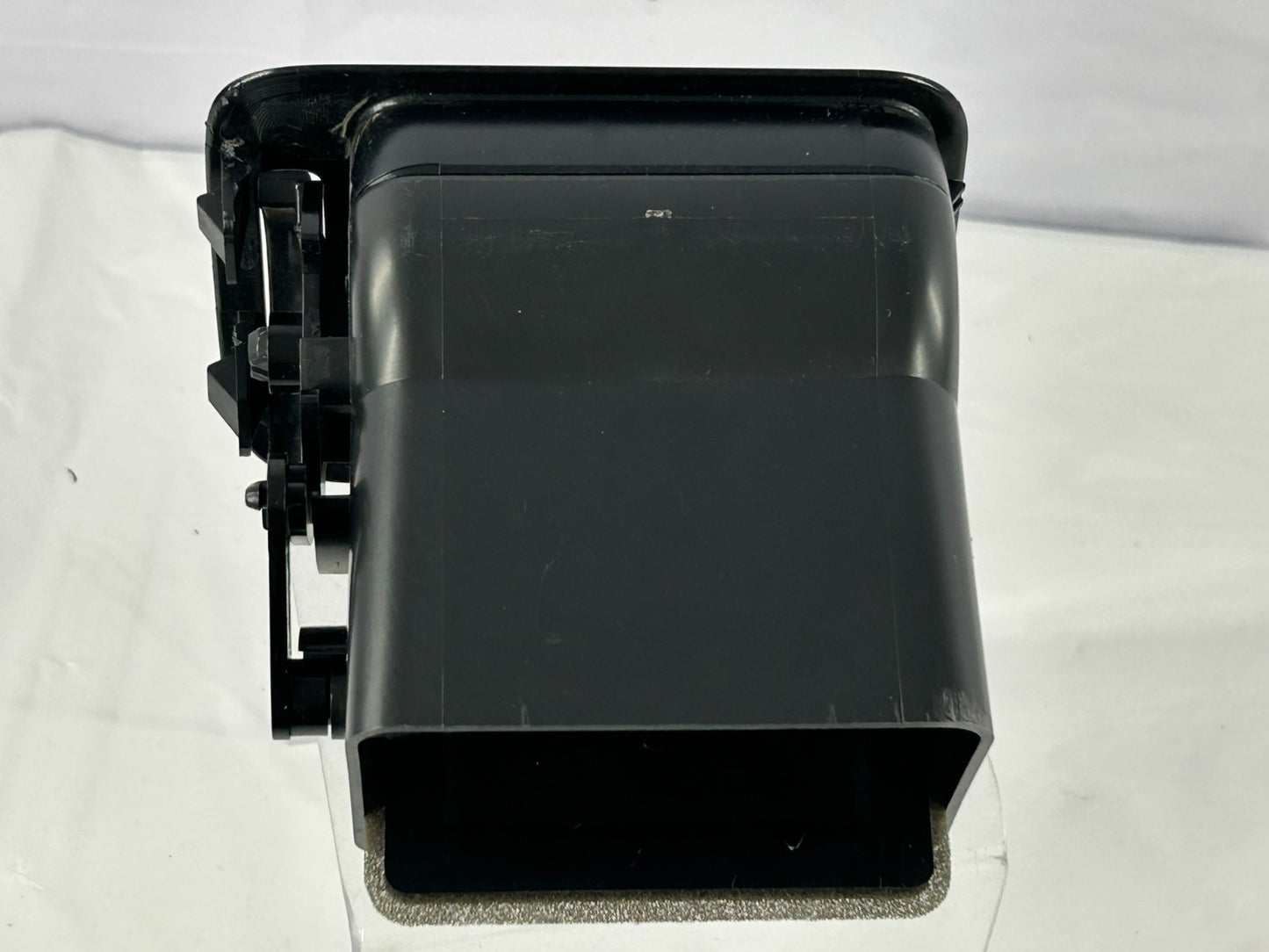 03-08 Subaru Forester Front Left Side Dash A/C Air Vent Duct OEM 66110SA010ML
