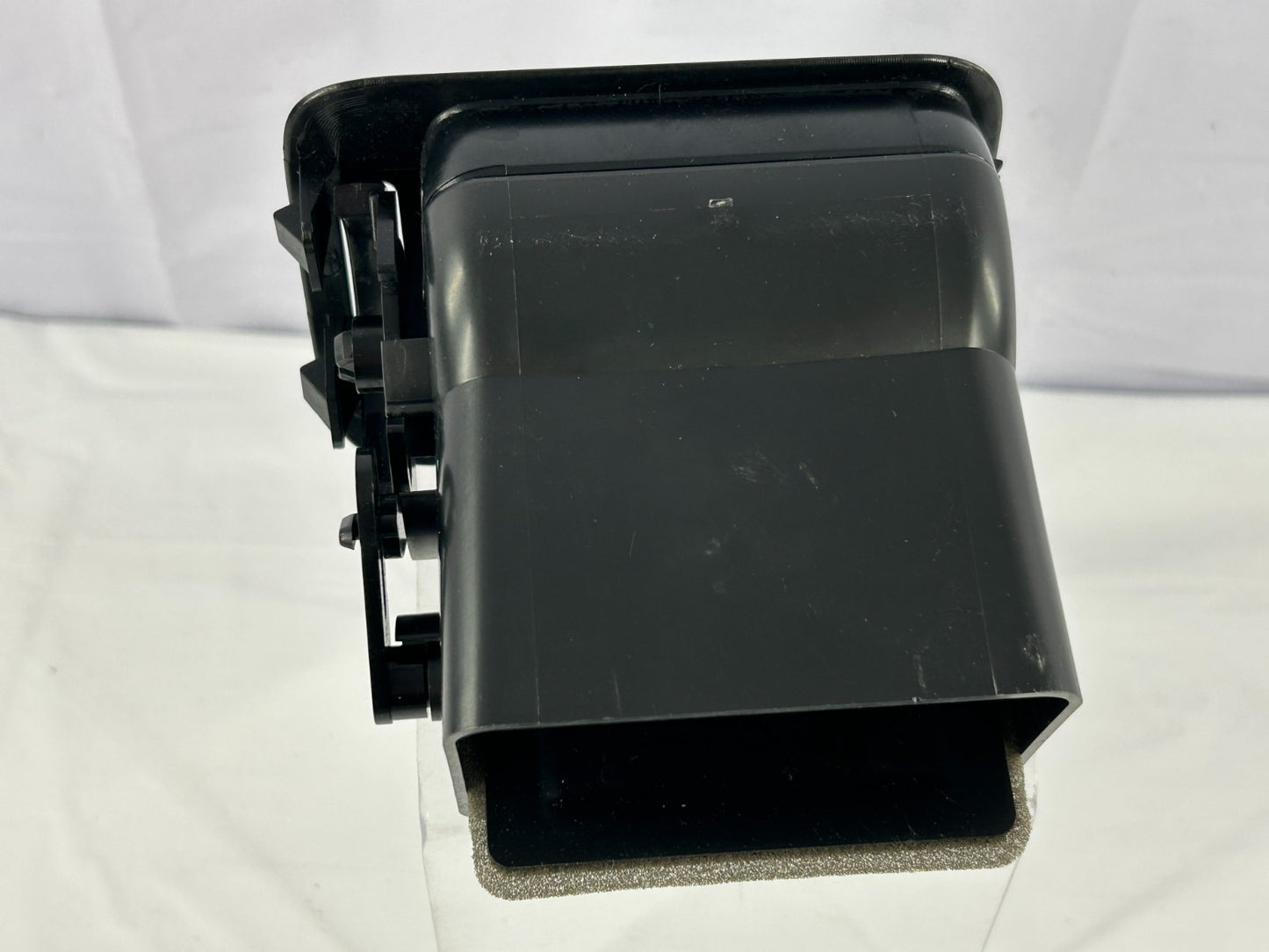 03-08 Subaru Forester Front Left Side Dash A/C Air Vent Duct OEM 66110SA010ML
