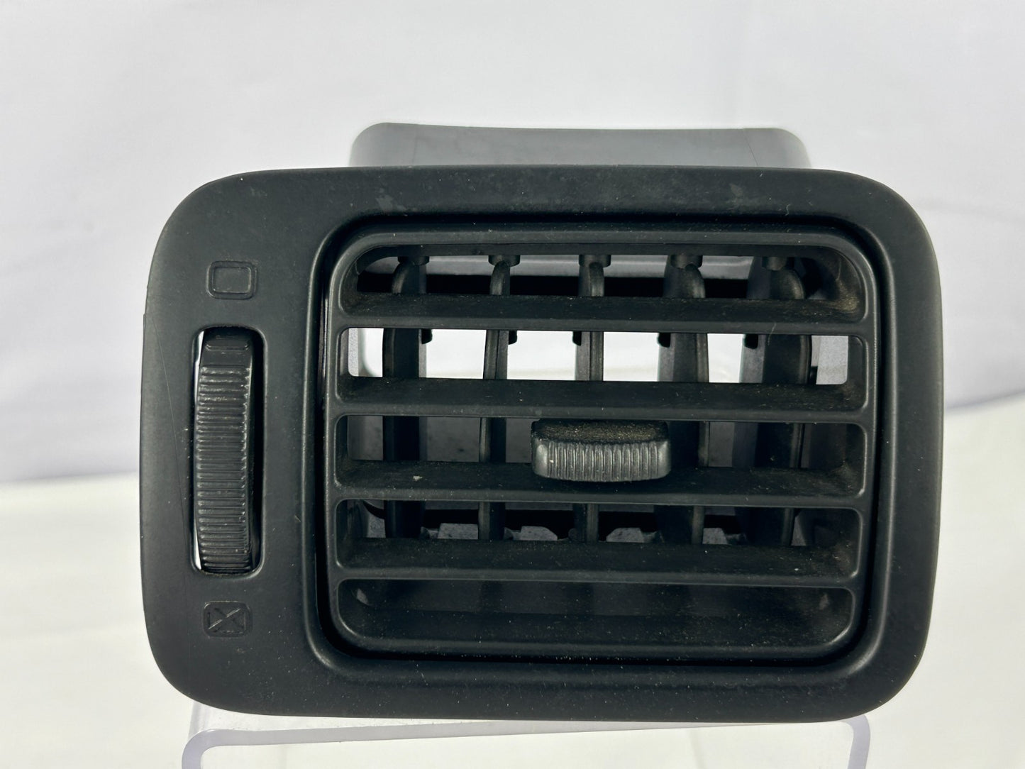 03-08 Subaru Forester Front Left Side Dash A/C Air Vent Duct OEM 66110SA010ML