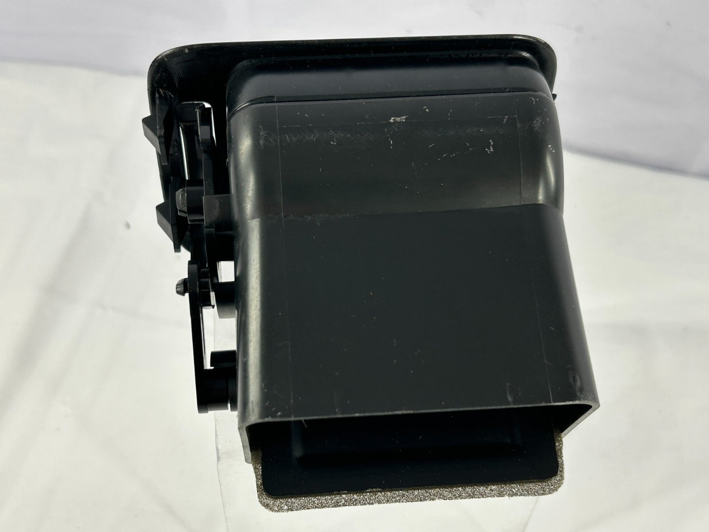 03-08 Subaru Forester Front Left Side Dash A/C Air Vent Duct OEM 66110SA010ML