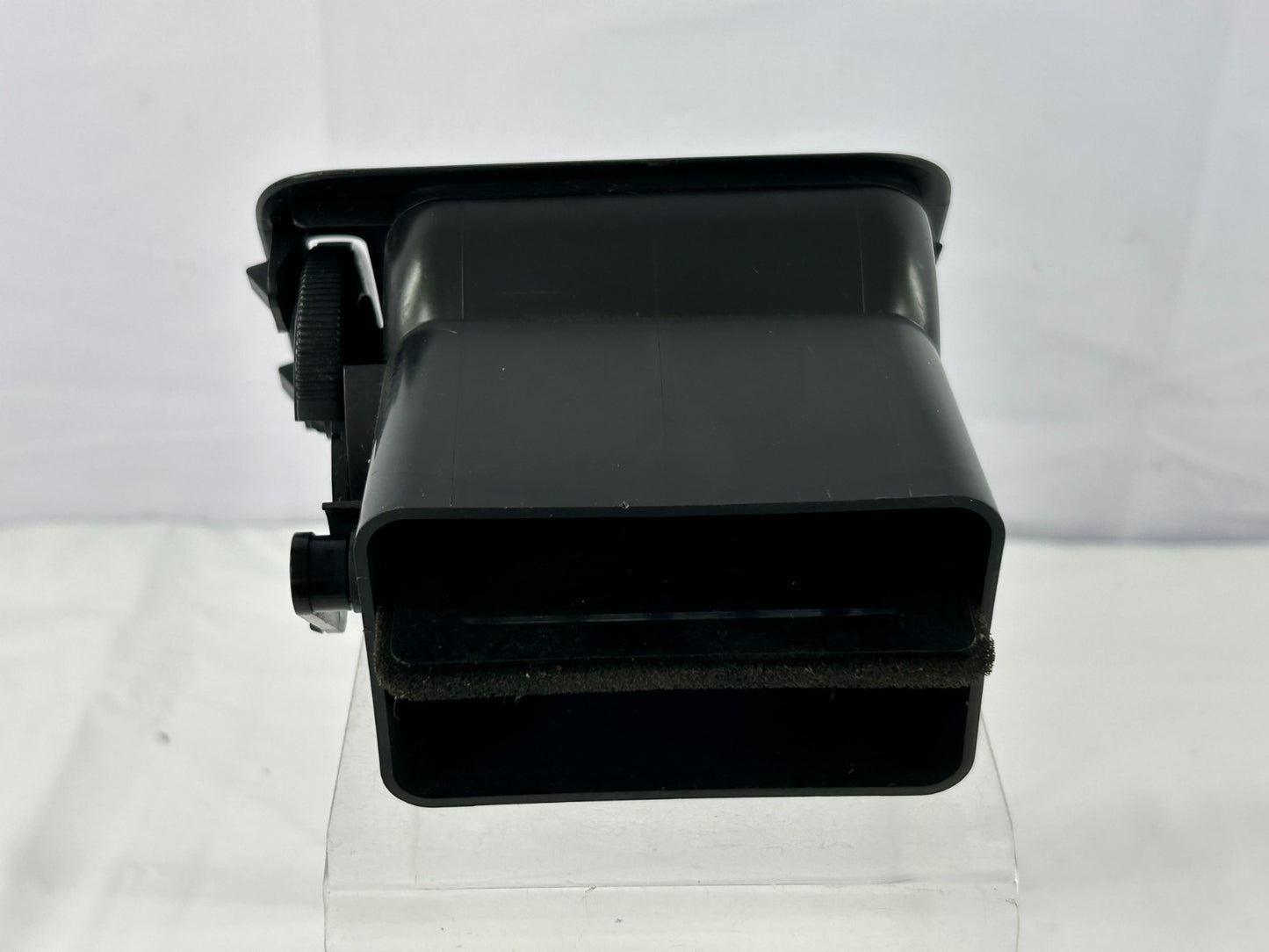 03-08 Subaru Forester Front Right Side Dash A/C Air Vent Duct OEM 66110SA030ML