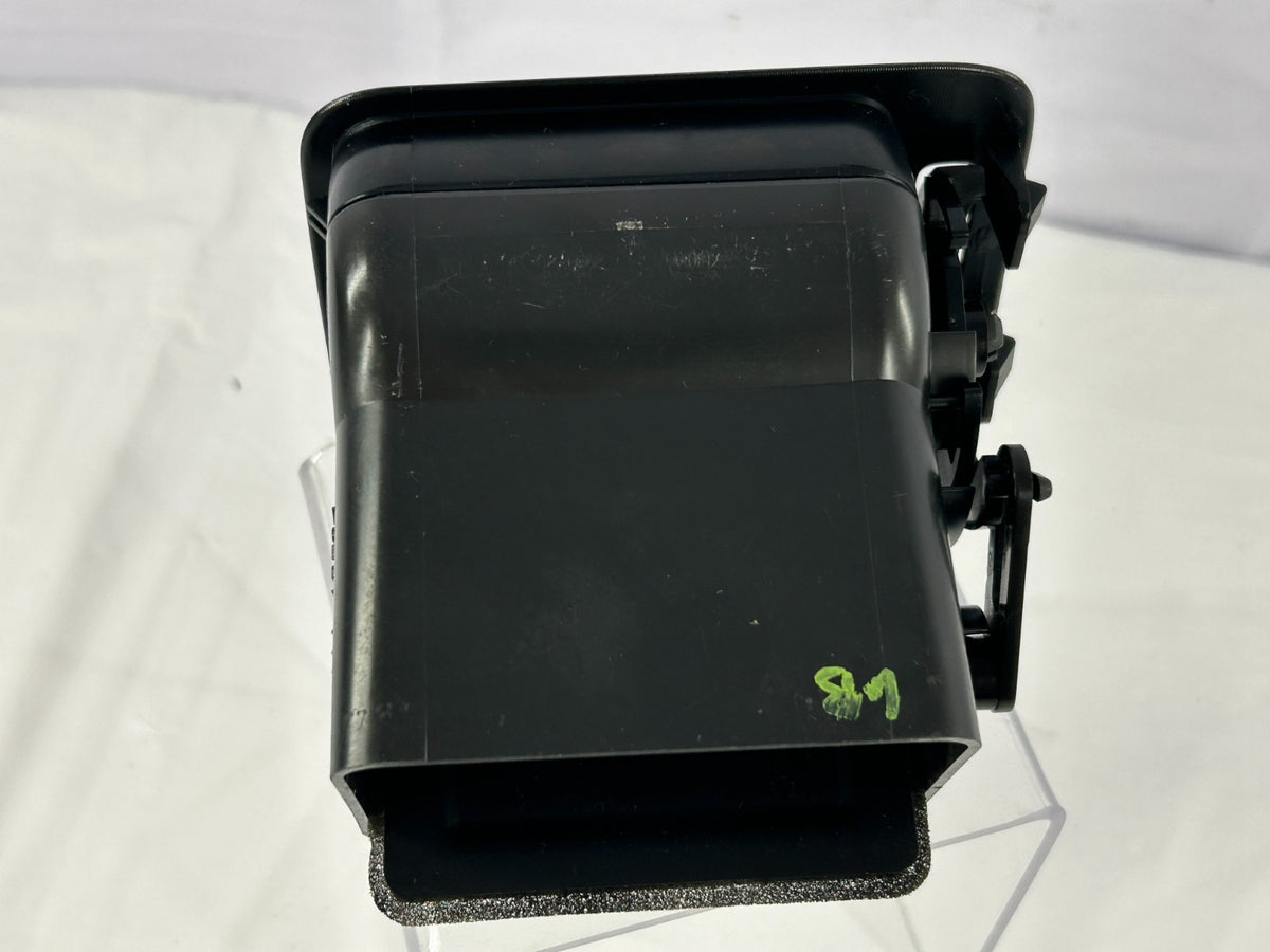 03-08 Subaru Forester Front Right Side Dash A/C Air Vent Duct OEM 66110SA030ML