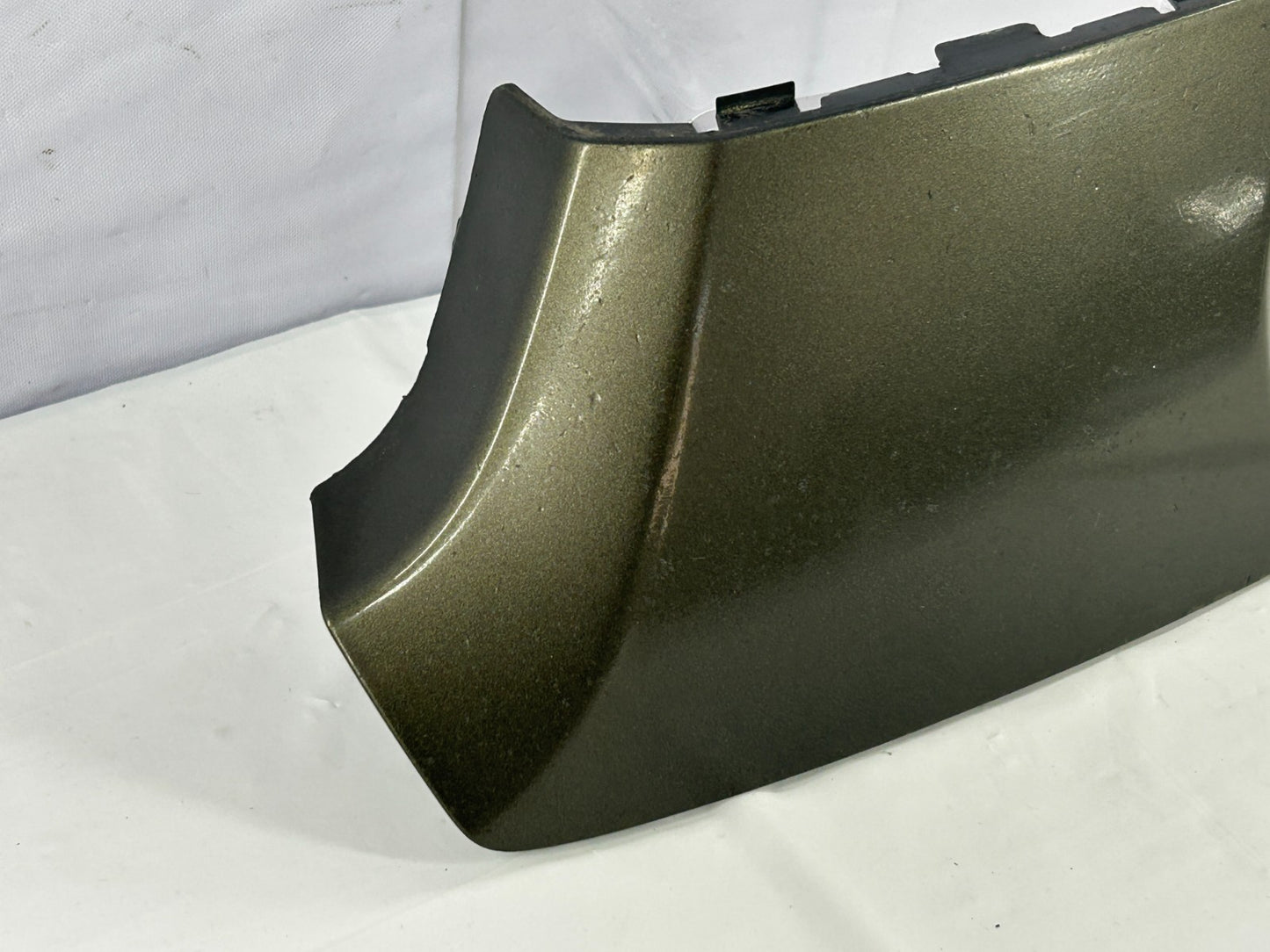 2005-2007 Subaru Outback Front Bumper Insert Tow Hook Cover OEM 57731AG11A
