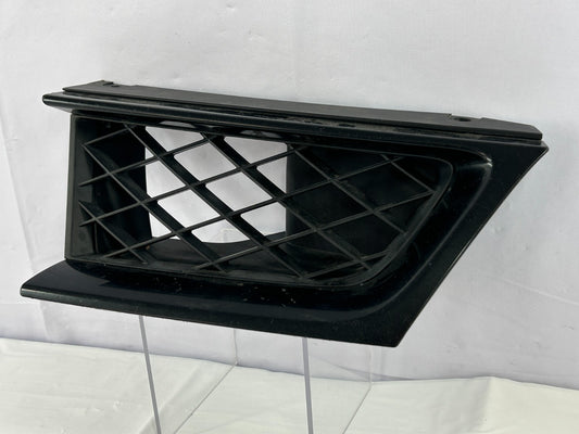 2006-2007 Subaru Impreza Front Left Driver Side Bumper Grille OEM 91121FE250VW