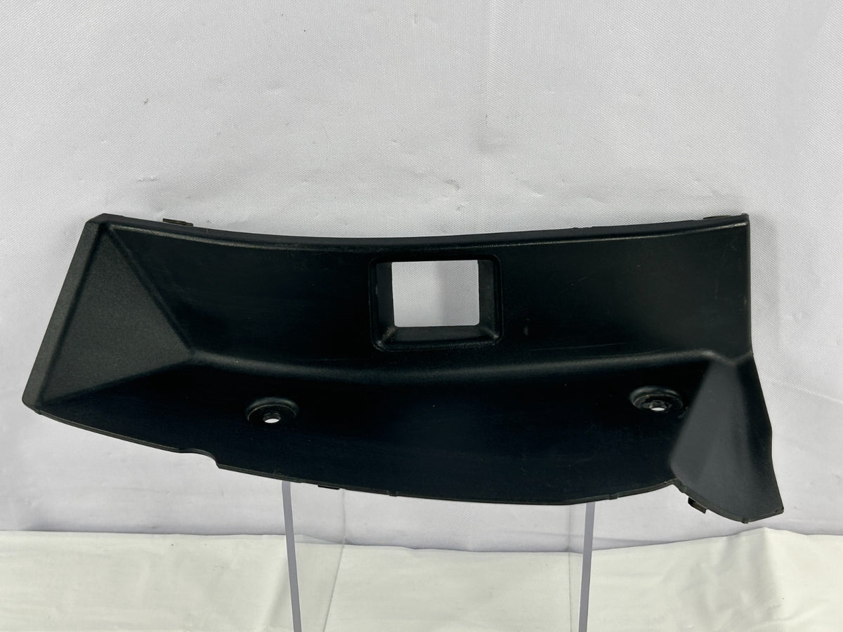 2010-2014 Subaru Outback Rear Right Tail Light Cover Trim OEM 84953AJ01A