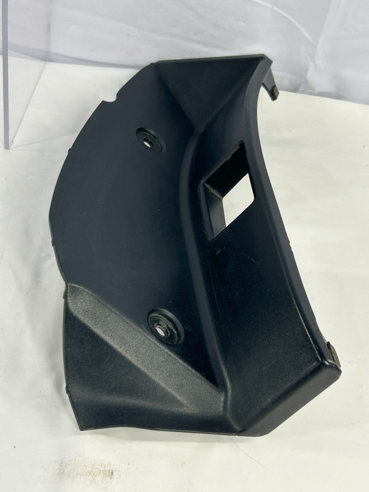 2010-2014 Subaru Outback Rear Right Tail Light Cover Trim OEM 84953AJ01A