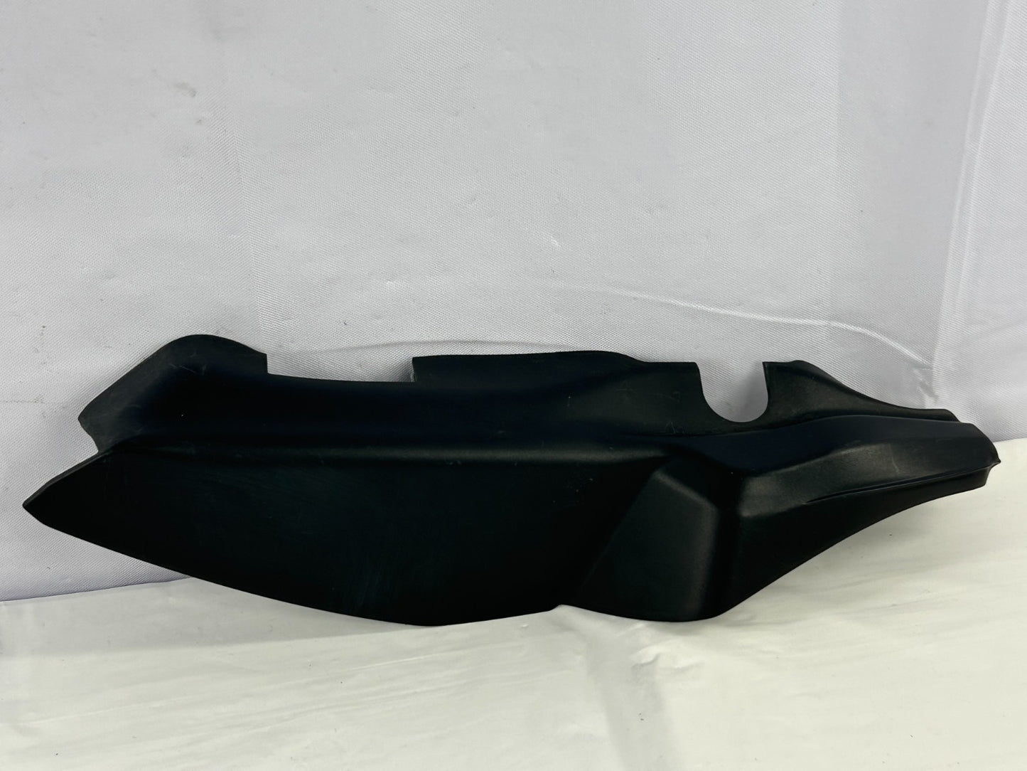 2010-2011 Subaru Outback  Rear Left Liftgate Trim Cover Garnish OEM 63134AJ01A