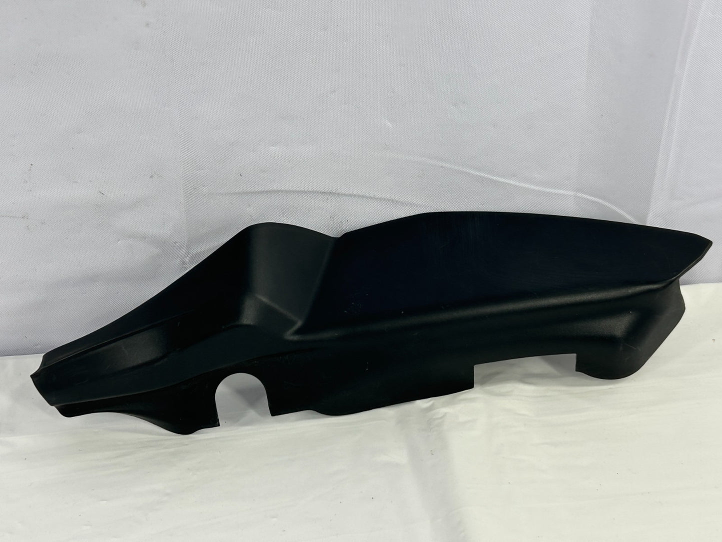 2010-2011 Subaru Outback  Rear Left Liftgate Trim Cover Garnish OEM 63134AJ01A