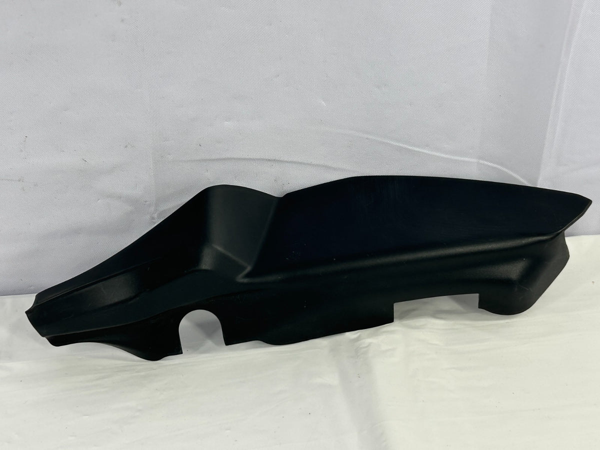2010-2011 Subaru Outback  Rear Left Liftgate Trim Cover Garnish OEM 63134AJ01A