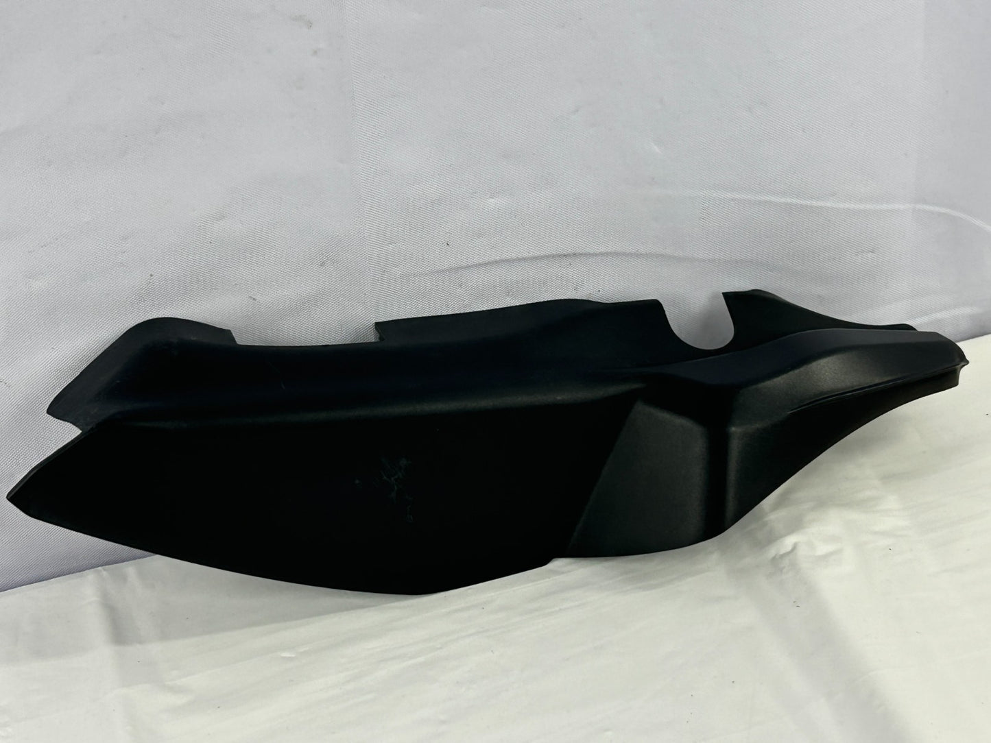 2010-2014 Subaru Outback Left Driver Side Tail Light Trim OEM 63134AJ01A