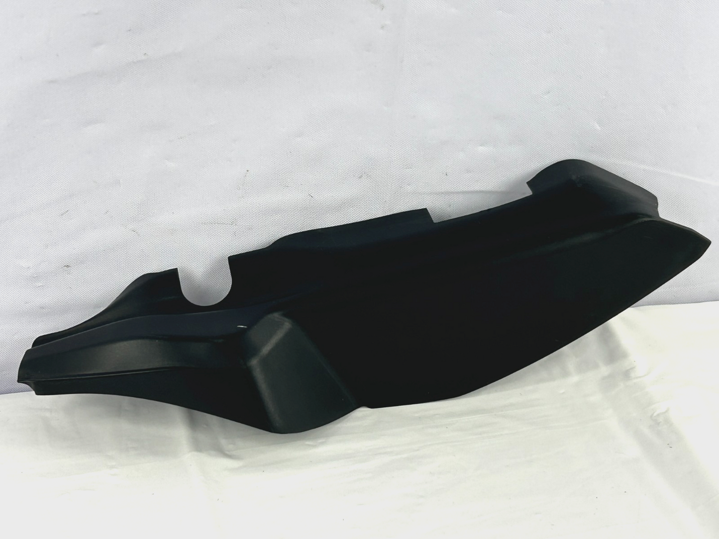 2010-2011 Subaru Outback Right Passenger Tailgate Trim Cover OEM 63134AJ00A