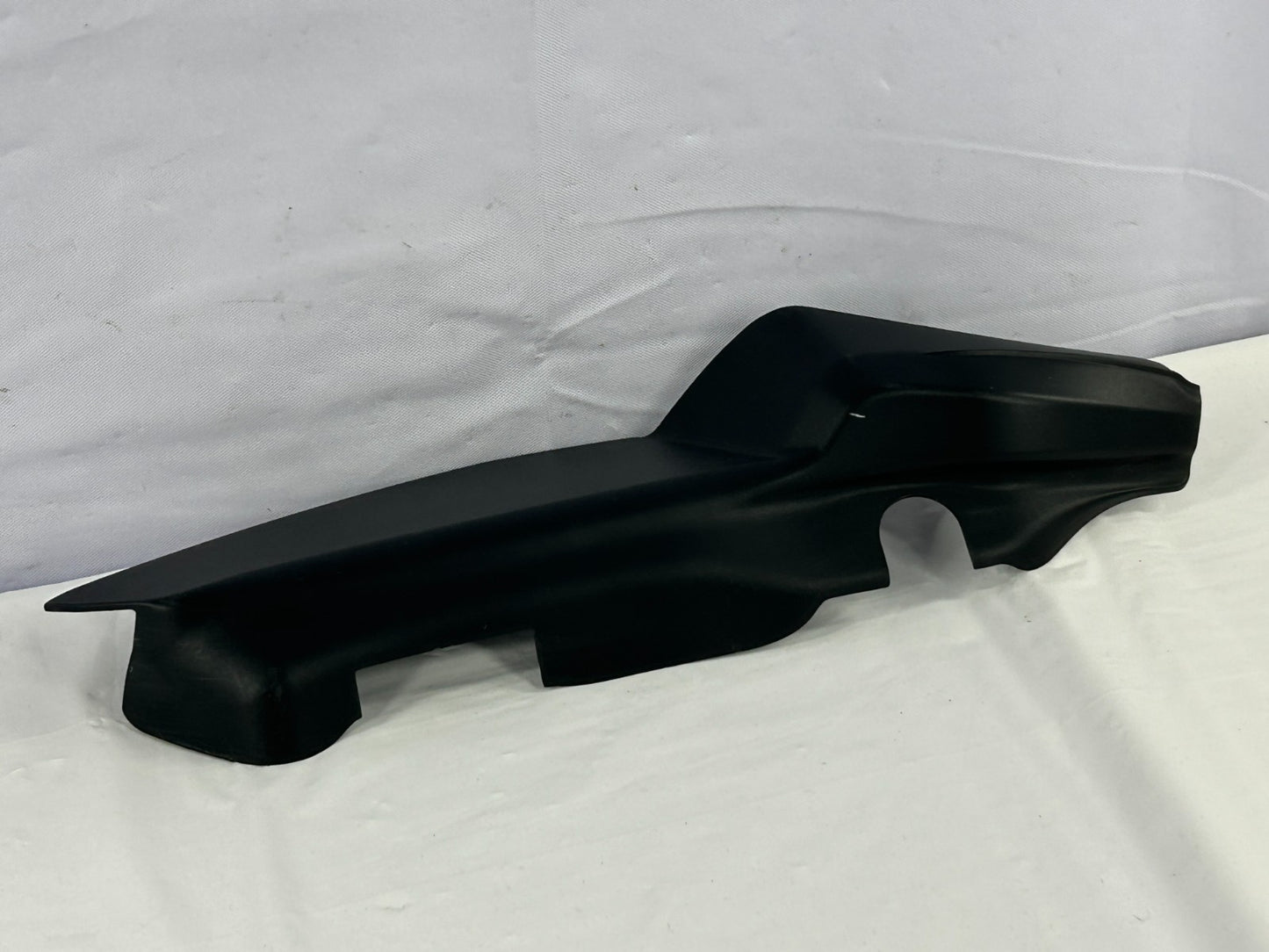 2010-2011 Subaru Outback Right Passenger Tailgate Trim Cover OEM 63134AJ00A