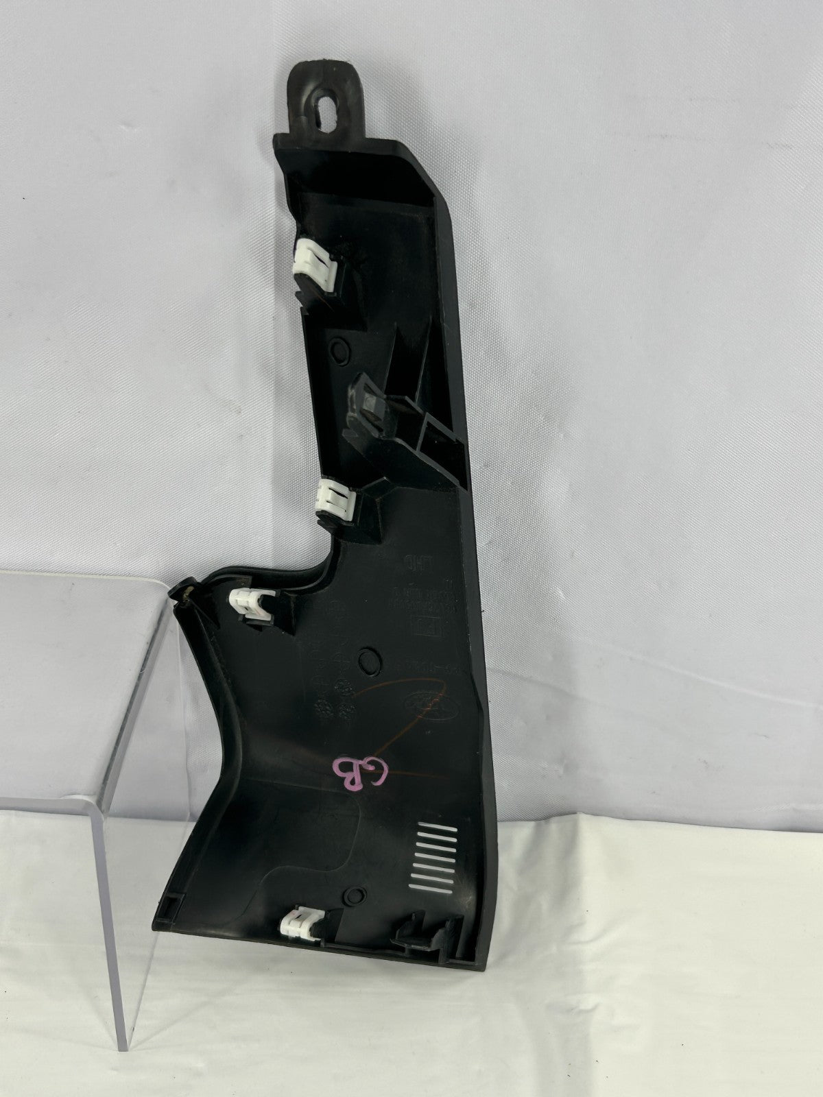 12-16 Subaru Impreza Left Driver Lower Instrument Panel Cover OEM 66075FJ050VH