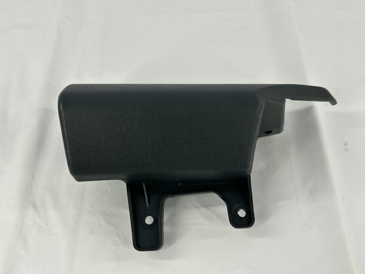 2007-2015 Mini Cooper Driver Side Dash Knee Protection Cover OEM 51452752835