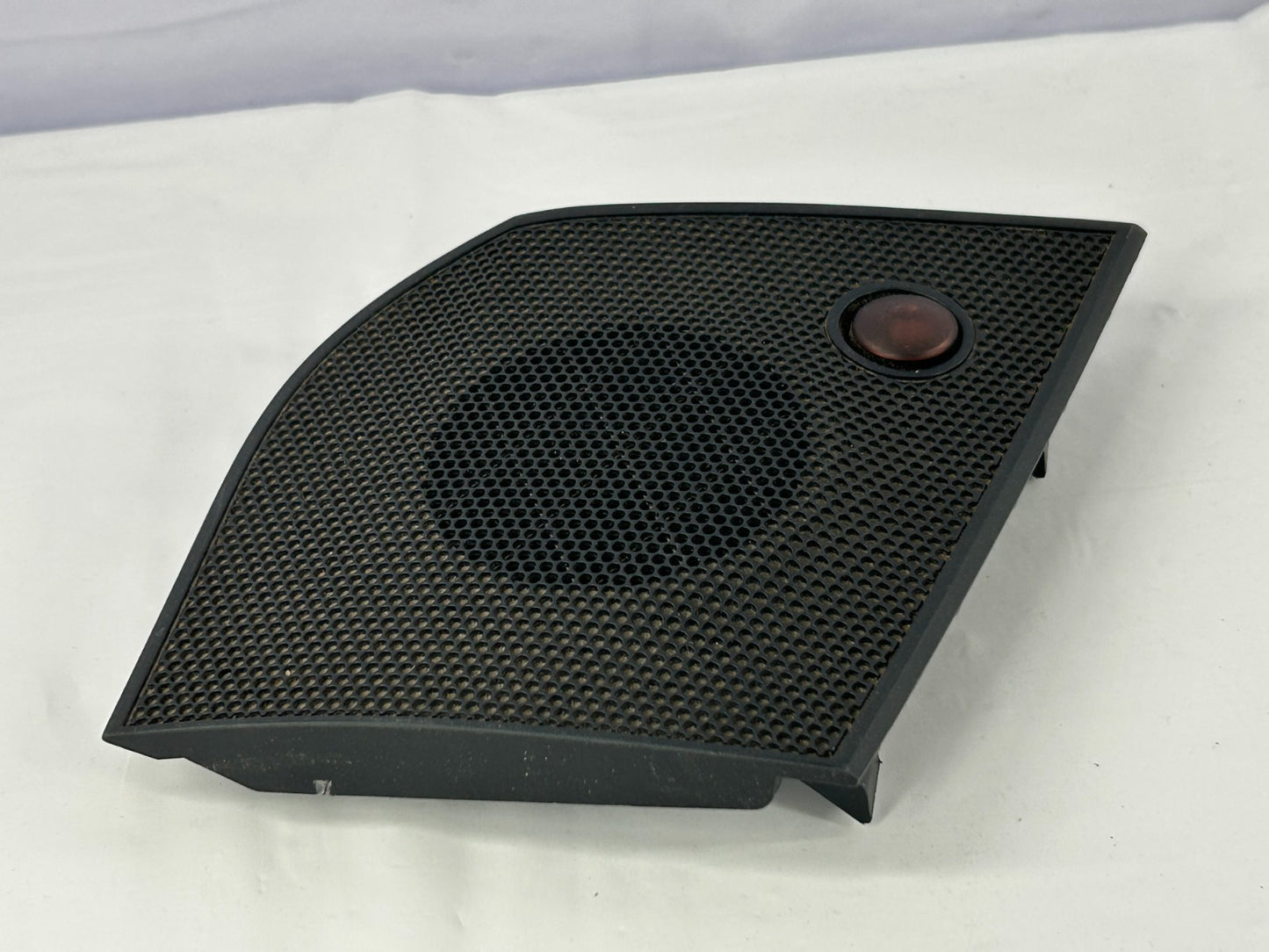 10-14 Subaru Outback Right  Dashboard Speaker Cover Sunload Sensor OE 66118AJ05A