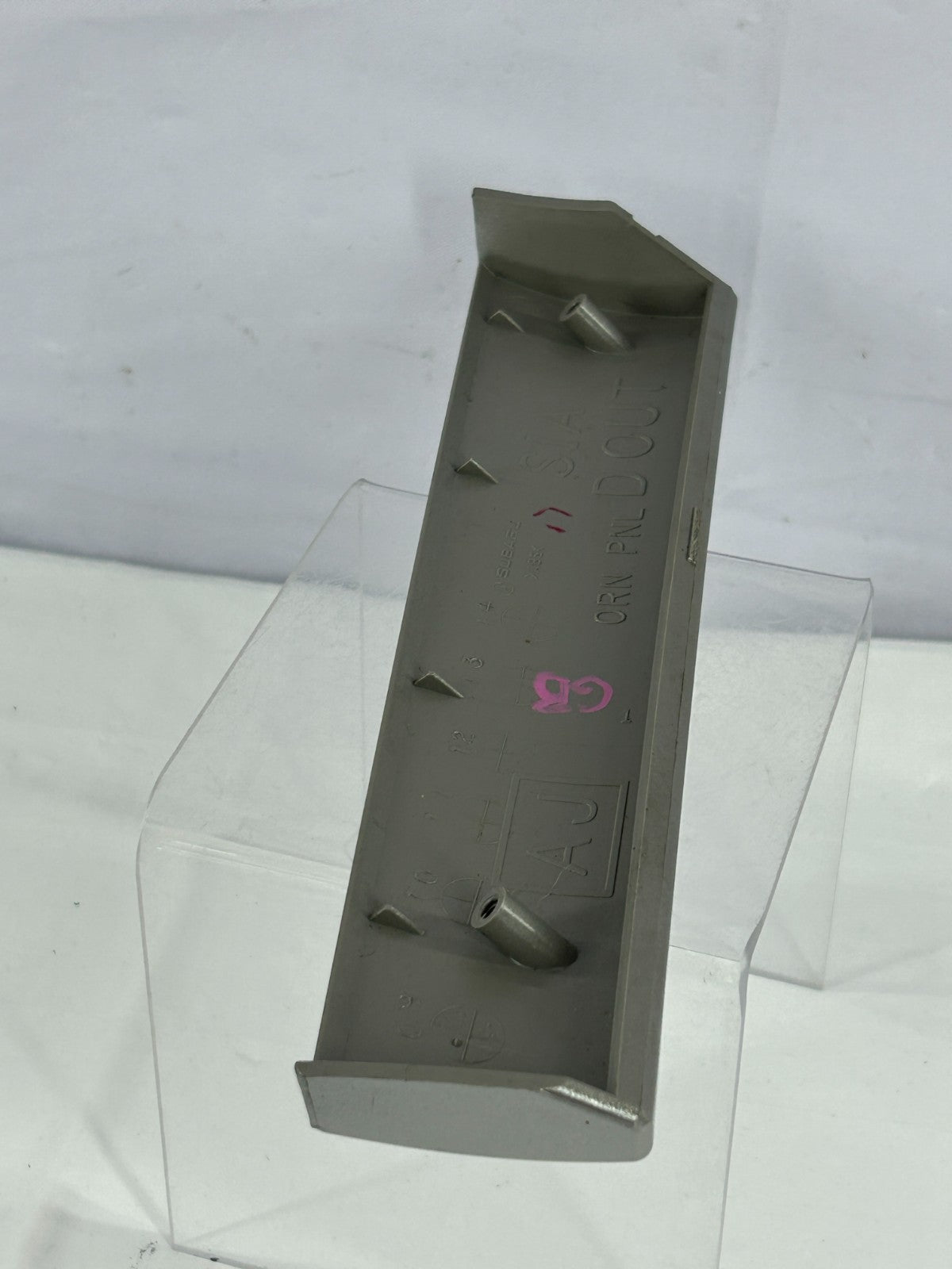 2010-2013 Subaru Outback Left Side Ornament Panel D Trim 66076AJ03A