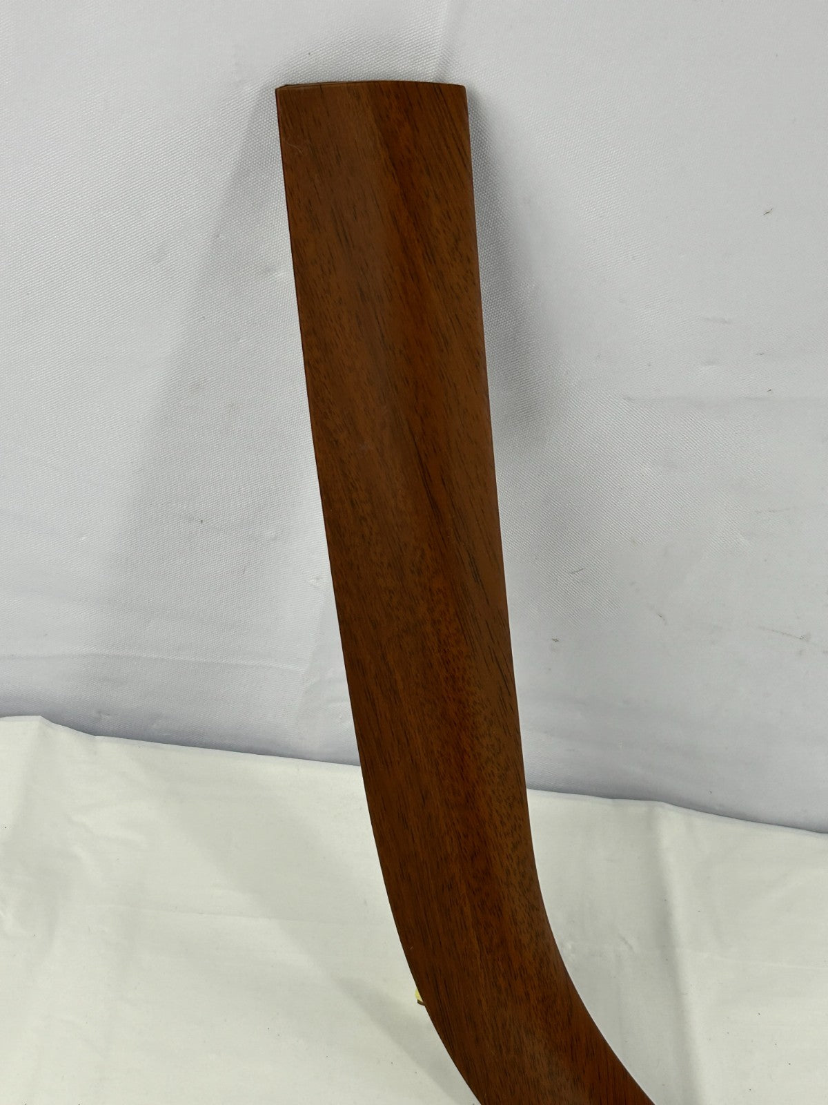 06-07 Subaru Outback Front Left Center Console Trim Wood Grain OEM 66077AG09B