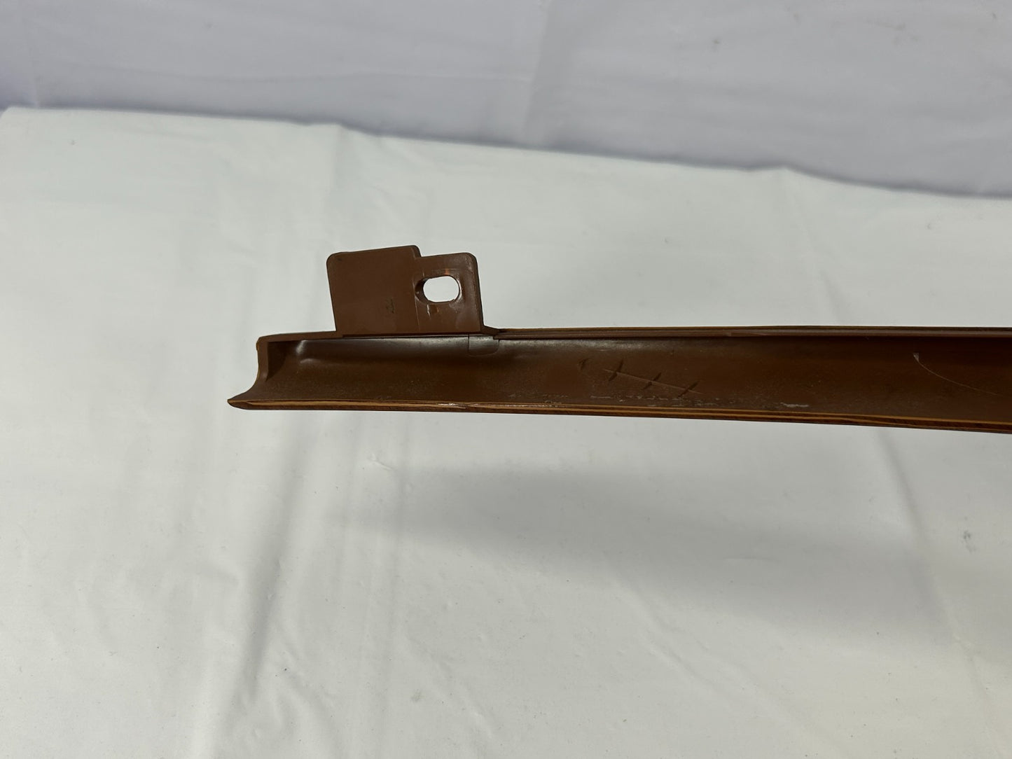 06-07 Subaru Outback Front Left Center Console Trim Wood Grain OEM 66077AG09B