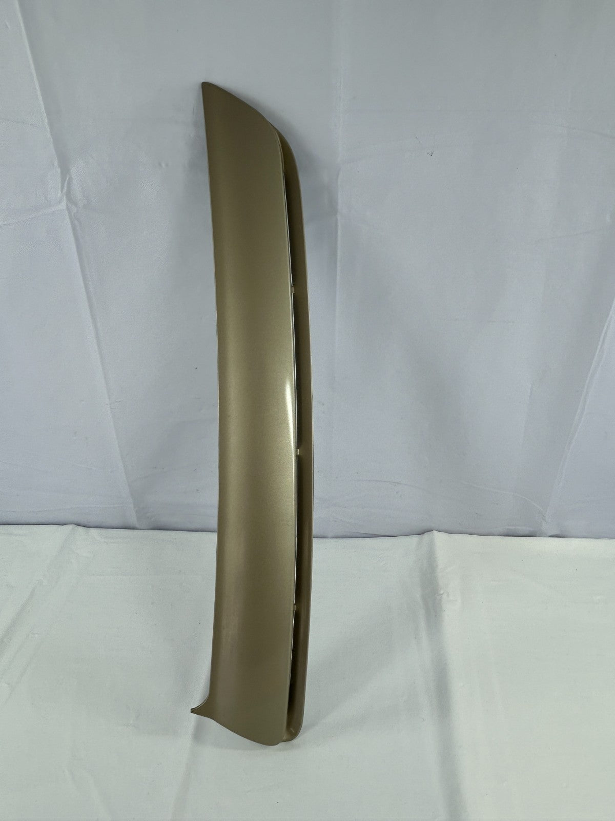 2000 Jeep Grand Cherokee Left D Pillar Applique Reveal Molding OEM 5EZ21SW1AE