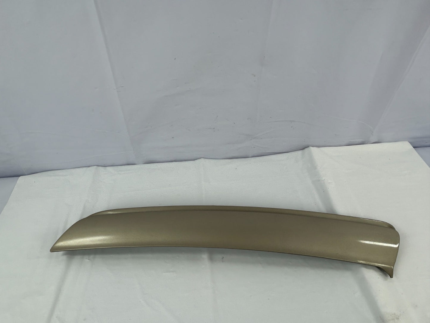 2000 Jeep Grand Cherokee Left D Pillar Applique Reveal Molding OEM 5EZ21SW1AE