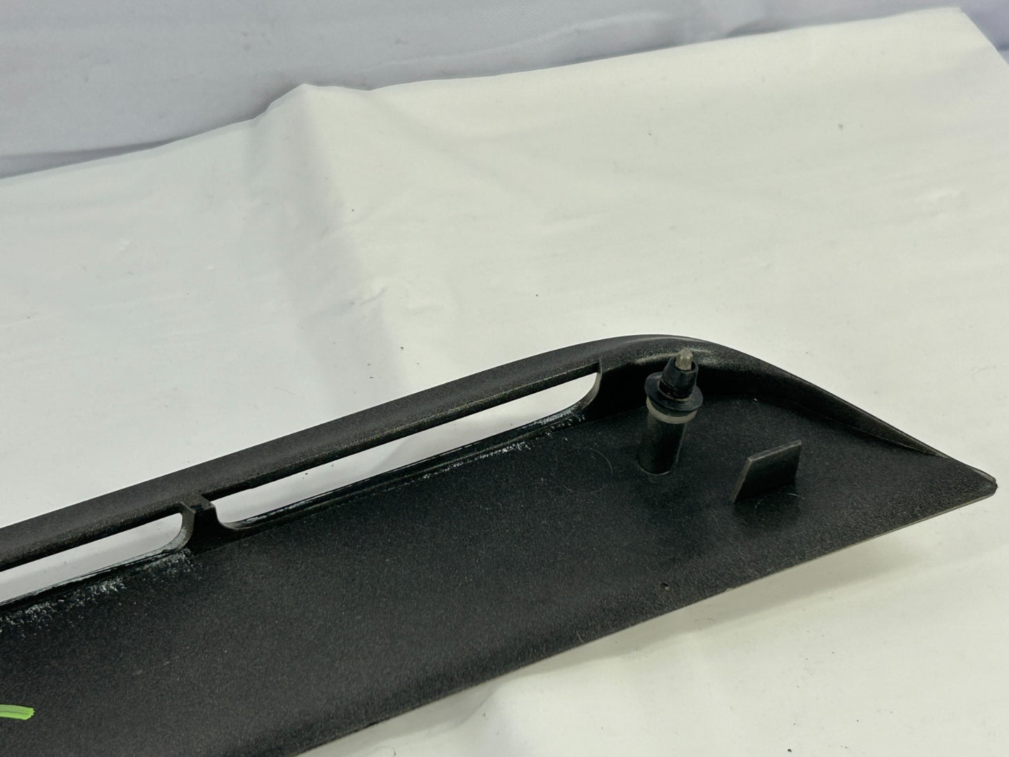 2000 Jeep Grand Cherokee Left D Pillar Applique Reveal Molding OEM 5EZ21SW1AE