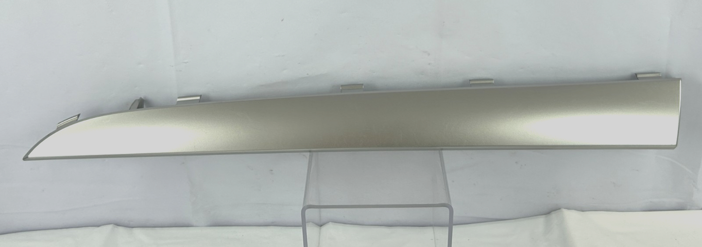 2010-2013 Subaru Legacy Front Right Dashboard Panel Trim Bezel OEM 66077AJ00A