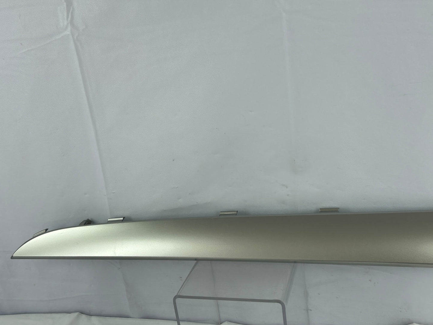 2010-2013 Subaru Legacy Front Right Dashboard Panel Trim Bezel OEM 66077AJ00A